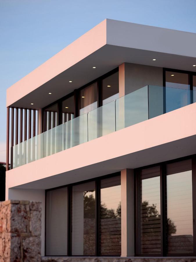 The Sall Villa - Private Pool And Breathtaking Views, By Zantewize Agios Nikolaos  Exterior foto