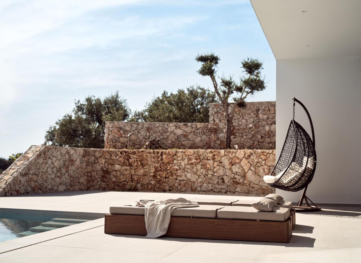 The Sall Villa - Private Pool And Breathtaking Views, By Zantewize Agios Nikolaos  Exterior foto