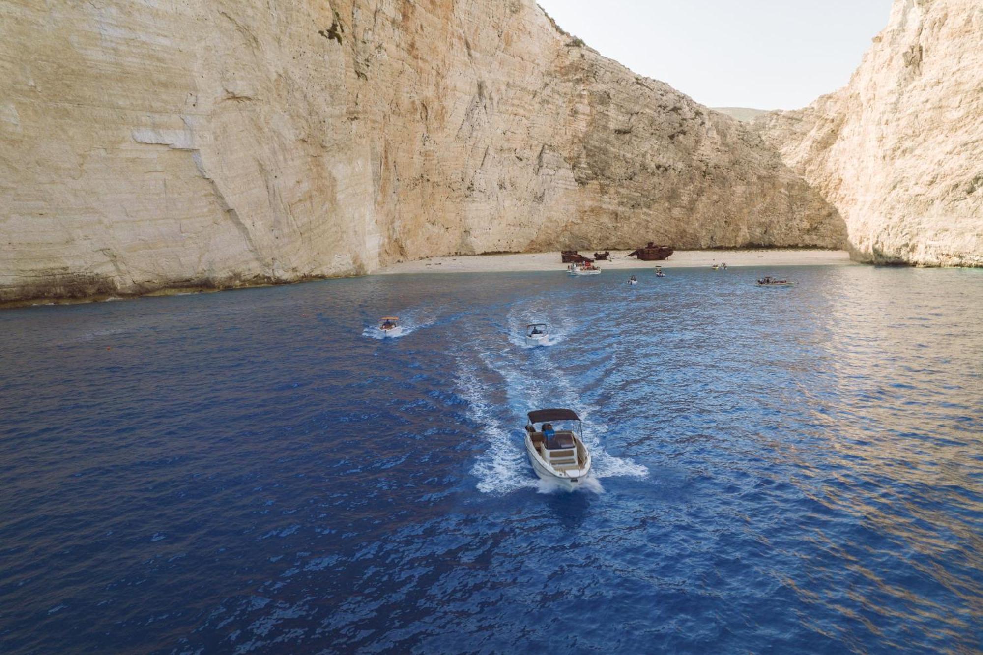 The Sall Villa - Private Pool And Breathtaking Views, By Zantewize Agios Nikolaos  Exterior foto